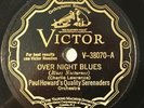 PAUL HOWARD'S QUALITY SERENADERS VICTOR V-38070 Charlie's Idea NICE COPY