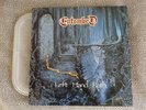 ENTOMBED -LEFT HAND PATH LP, 1st UK PRESS VINYL, NEAR MINT, TESTAMENT, EARACHE