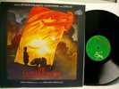 THE LAST EMPEROR BANDA SONORA de BERNARDO BERTOLUCCI VINYL LP