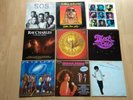 Soul & Funk-S.Wonder, Commodores,Jacksons, R.Charles, Earth Wind&Fire, Crusaders
