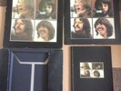 THE BEATLES  Original LET IT BE 1970  BOX SET With BOOK APPLVINYL Matrix 2U/2U