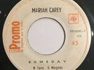 MARIAH CAREY SOMEDAY - SOMEDAY 7