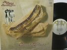 THE FLYING BURRITO BROS.- BURRITO DELUXE - COUNTRY/CLASSIC ROCK - VG+ VINYL