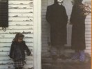 BRAND NEW The Devil and God are Raging Inside of Me vinyl (FRAMED)