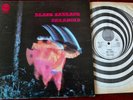 BLACK SABBATH PARANOID LP VERTIGO (1970) 1Y//1 2Y//1 LARGE SWIRL EX UK
