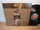 THE KINKS ARTHUR VINYL LP IN MINT CONDITION GARAGE BEAT HAMMER