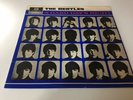 The Beatles ?– A Hard Day's Night - 1966 Australian Stereo Parlophone 3058 -VG