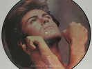 George Michael Careless Whisper Picture Disc 12