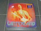 Set the Jimi Hendrix Experience Winterland 8 LP Vinyl Blister Pack New