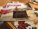 BILO ALBAN 