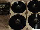 Wu Tang Clan - Wu Tang Forever Vinyl LP - original copy 1997 Classic Hip-Hop