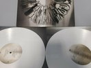 CARCASS - Surgical Steel - DOUBLE LP (ltd. WHITE vinyl) NUCLEAR BLAST 2013