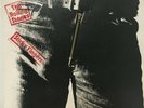 The Rolling Stones ?– Sticky Fingers ( COC 59100) LP, Gatefold Zipper Sleeve
