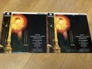 Columbia 33CX 1829/30 MAHLER Symphony No. 2 KLEMPERER SCHWARZKOPF LP SAX 2473/4