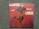 BALTIMORA Living in the Background Record  LP Tarzan Boy/synth pop/new wave NEW
