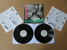 THE CLASH London Calling ORIGINAL 1979 UK 1ST PRESSING 2 X LP SET CBS CLASH3