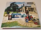 Original OASIS - Be Here Now Vinyl LP 12