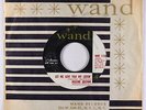 Northern Soul 45 - Maxine Brown - Let Me Give You My Lovin' - Wand - mp3