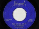 Northern Soul 45 - Sheppards - How Do You Like It - Mirwood - mp3