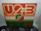BLACK FRIDAY: U2 - THREE NUMBERED LTD 12