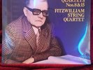 Shostakovich_String Quart_Fitzwilliam_String Quart_SEALED_L’Oiseau-Lyre