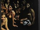 JIMI HENDRIX EXPERIENCE: Electric Ladyland LP (UK, laminated gatefold, 1973 pre