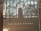 THE DARK KNIGHT / VINYL 2 LP 2008 ORIGINAL NM