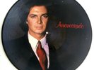 CAMILO SESTO Amaneciendo LP PICTURE DISC 1981 MEXICO Ariola