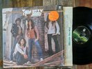 THIN LIZZY Fighting NM Cover Shrink Vertigo Spaceship LP psych