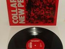 FAD GADGET COLLAPSING NEW PEOPLE [LONDON MIX] 1983 MUTE UK PRESS 12