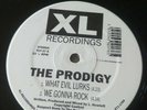 The Prodigy ?– What Evil Lurks 12