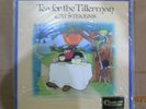 CAT STEVENS - TEA FOR THE TILLERMAN - 200gm - QRP
