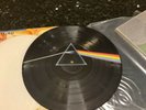 Pink Floyd - Dark Side of the Moon - Original 1978 Picture Disc Vinyl