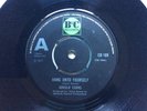 David Bowie - Hang Onto Yourself (Arnold Corns) original 7” demo vinyl