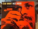 Dizzy Reece 'Star Bright' 1st US Mono Blue Note BLP 4023 1959 RVG Hank Mobley 