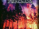 Merciless - S/T LP - Black Vinyl Record NEW Metal Album
