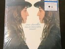 SARA BAREILLES VINYL RECORD KALEIDOSCOPE HEART NEW SEALED RARE EPIC 2010 OOP