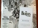The Beatles In Mono Revolver 2014 Mint
