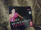 Amy Winehouse Frank Limited Edition Pink Vinyl HMV Exclusive 500 only NEW SEALED
