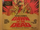Dawn Of The Dead Goblin Waxwork Vinyl LP Romero Zombie Flesh Variant New OOP