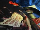 STRANGLERS ?? LIVE X CERT ?? ARCHIVBESTAND MINT UK 1st PRESS & PICTURE OIS 1977