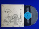 PINK FLOYD RELICS LP 1971 STARLINE 1ST PRESS A1 B2