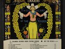 BYRDS: Sweetheart Of The Rodeo LP (360 Sound white lettering label, XSM 136653