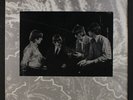 BEATLES: Anthology 2 LP (promo-only sampler, custom cvr, corner ding)