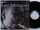 LEE MORGAN The Rajah BLUE NOTE LP VG++ dmm audiophile *