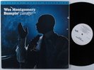 WES MONTGOMERY Bumpin' VERVE LP VG++ mfsl gatefold *
