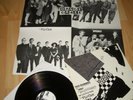 DANCE CRAZE *RARE POSTER* The Specials 2-tone two ska Mod Madness Selecter Beat