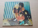 jimi hendrix - band of gypsys - lp '- coloured