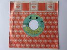 Bob Dylan All The Tired Horses RARE orig US PROMO 45 mono stereo NEAR MINT VINYL