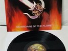 Virgin Steele Guardians Of The Flame LP Vinyl Record new